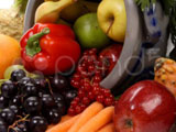 Nutrition for good oral health