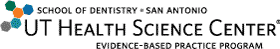 UT Health Sciences Center San Antonio logo