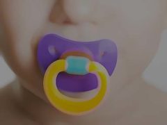 Oral Habits of Children Thumbnail