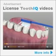 License ToothIQ videos Advertisement